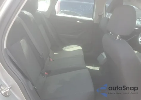 2020 Volkswagen Jetta S from USA, damaged, VIN 3VWCB7BUXLM045607